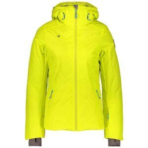 Obermeyer Lorena Jacket - Zesty, 4